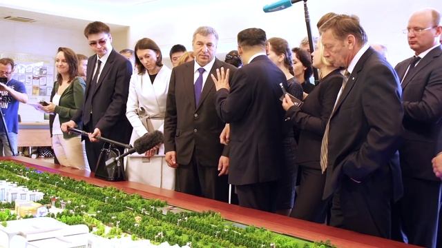 «Балтийская жемчужина» смотреть онлайн