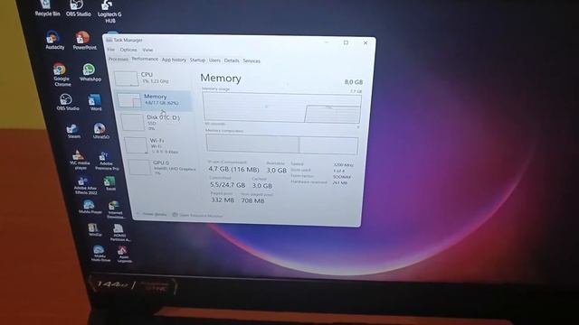 review asus tuf gaming f15 смотреть онлайн