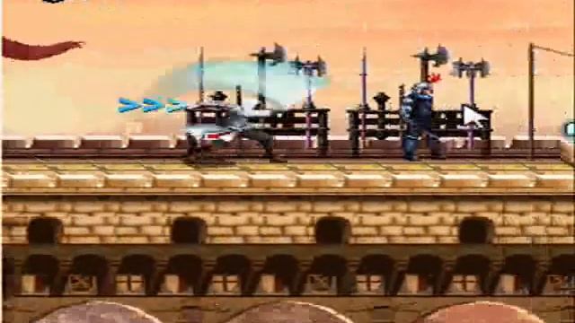 KEMulator - Assassin's Creed Brotherhood смотреть онлайн