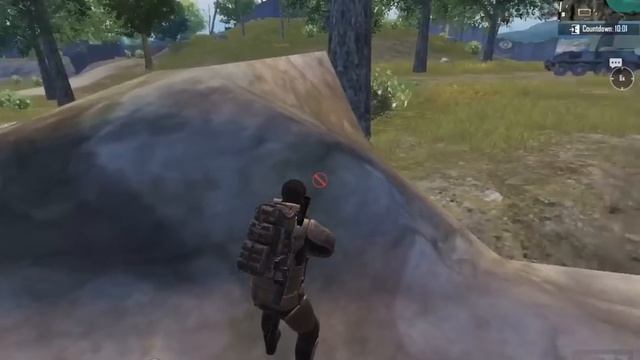 Wiped Them As Bot ? | No Armor ? + M416 Repaired Solo vs Squad ? | Metro Royale Chapter 12 смотреть онлайн