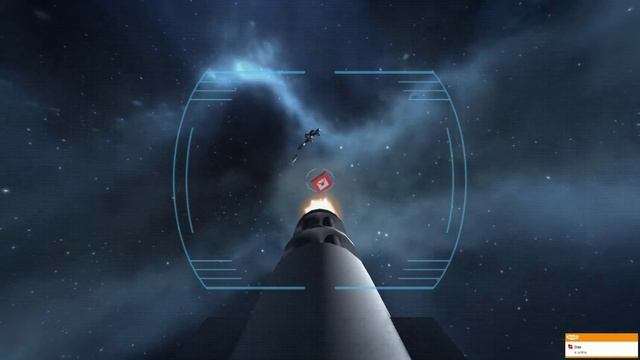 Space Engineers: Small Gunships, RC Turrets, New Camouflages! смотреть онлайн