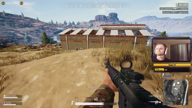 ★Pubg★Bergfest!★DUO EU: Top 0.50★Release v1.0★GER★!Live!★Solo/Duo/Squad #34★ смотреть онлайн
