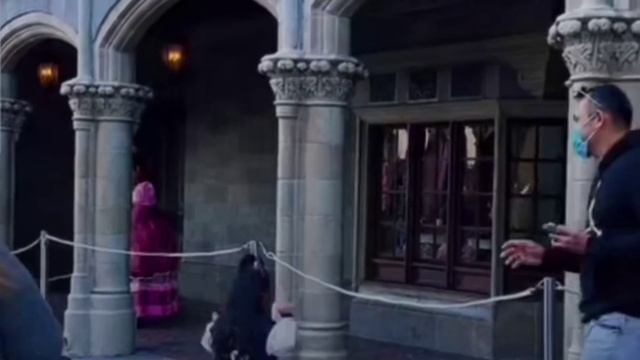 Disneyland Tour / Orlando Florida / @shyheartexplorer смотреть онлайн