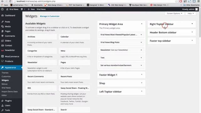 Viral News theme setup guide смотреть онлайн