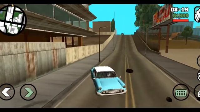 играю в ГТА Санкт-Петербург ??????? смотреть онлайн