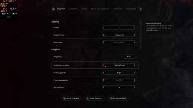 The Thaumaturge - PC Benchmark, Upscalers, Preview - Nvidia RTX 4090, Ryzen 7800X 3D (UW) смотреть онлайн