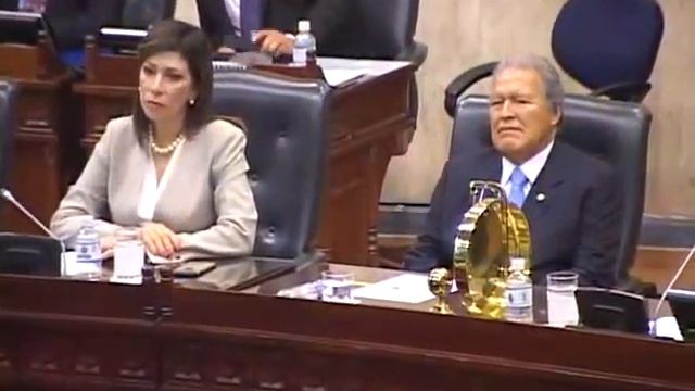 MUJERES PRESIDENTAS DE ASAMBLEA LEGISLATIVA смотреть онлайн