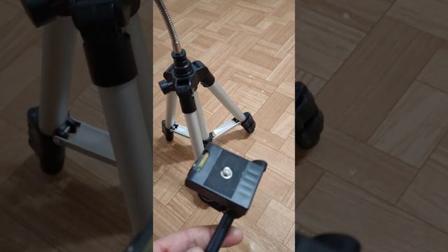 Фонарь на треноге с АлиЭкспрес(доработка) смотреть онлайн