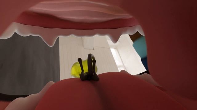 Kaidaire's Gummies [Vore Animation] смотреть онлайн