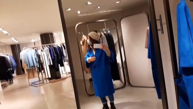 Италия Падуя новая коллекция Marina Rinaldi смотреть онлайн