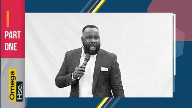 The Built Church 1 || BB Frederick || Omega Revival Center смотреть онлайн