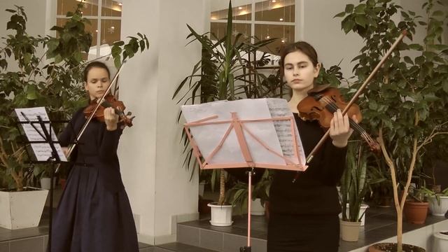 Рождество Христово отметило сестричество милосердия прп. Евфросинии Полоцкой. 2018. смотреть онлайн
