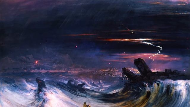 Что они СПРЯТАЛИ в своих картинах? Вот почему вам ОБ ЭТОМ НЕ РАССКАЖУТ! смотреть онлайн