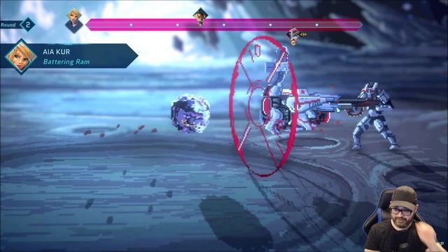 TOTAL LUNARCY UPDATE 1.3.0 | Star Renegades Gameplay NEW MOON DUNGEON (1080p) смотреть онлайн