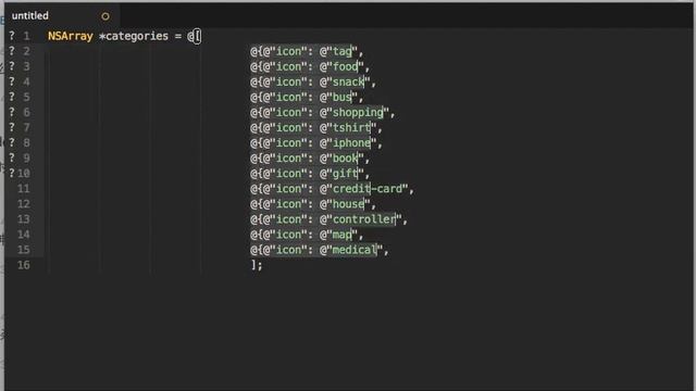 Sublime Text 3 Multiple Selection Rocks. смотреть онлайн