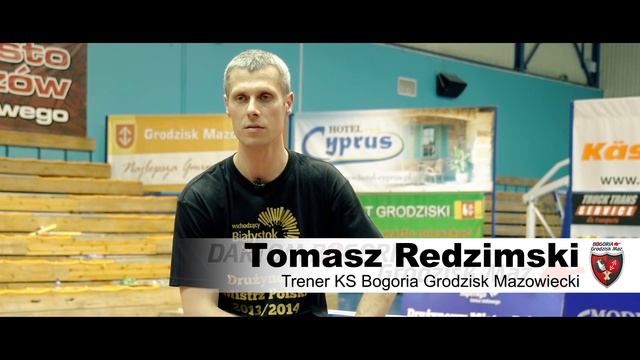 Bogoria Grodzisk Mazowiecki Promo смотреть онлайн