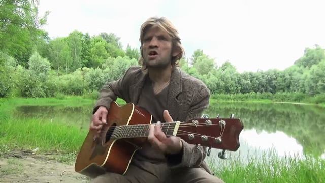 Ступин Константин - Тварь (15-07-2015) смотреть онлайн