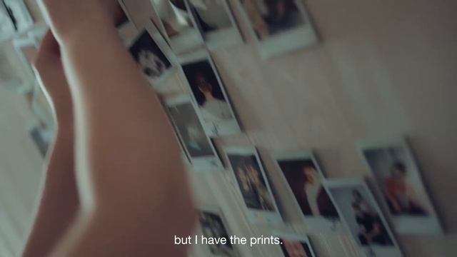 Instax Mini 9, A Giving Story смотреть онлайн