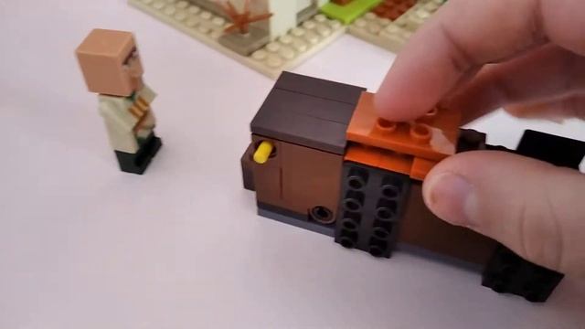 Как переделать разорителя смотреть онлайн