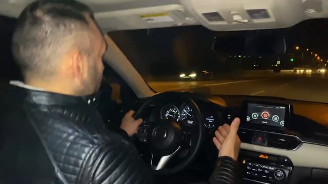 Прощаюсь с Мазда 6! Большой обзор MAZDA6 Gj Grand Touring 2.5 skyactiv ИТОГИ... смотреть онлайн