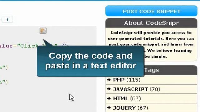 Javascript DOM button object смотреть онлайн