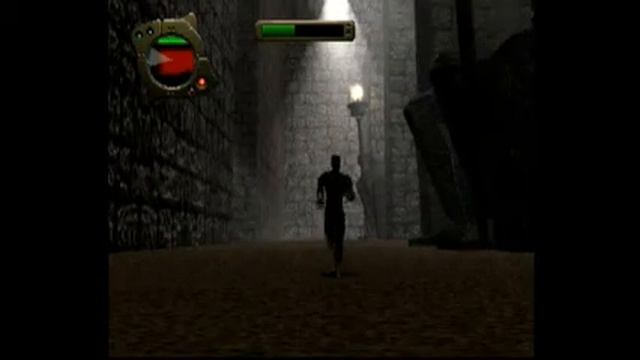 (PS1) PERFECT WEAPON. Walkthrough Part 8 смотреть онлайн