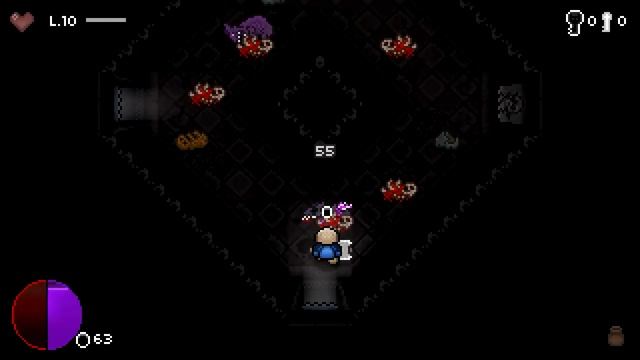 Game Soup plays... bit Dungeon II смотреть онлайн