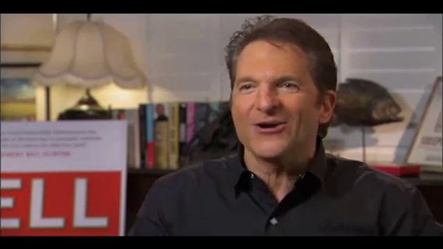 Peter Guber Video Sample 2 смотреть онлайн