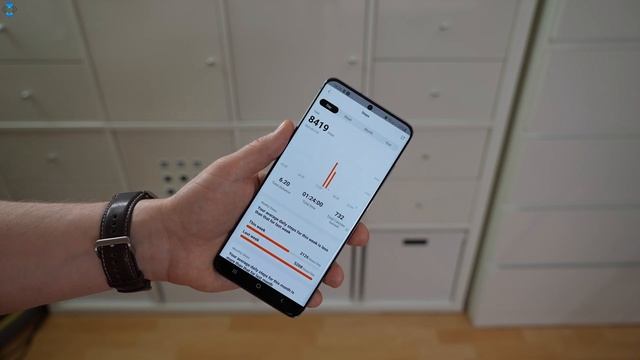 Zepp Z Review - Premium Titanium Watch Any Good? смотреть онлайн