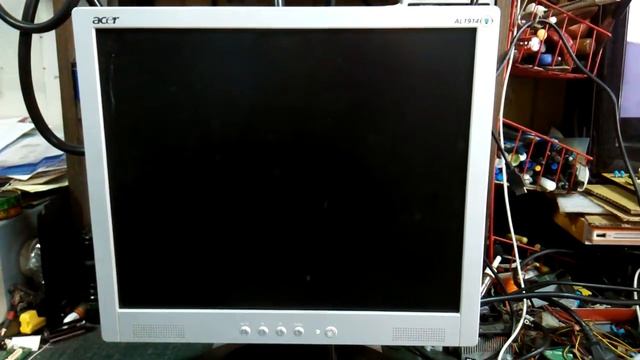 acer AL1914sm смотреть онлайн