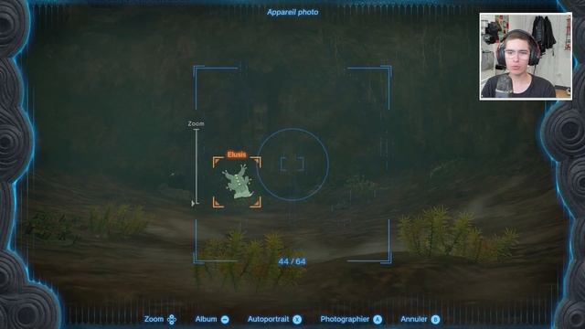 Obtenir RAPIDEMENT les 147 CRISTAUX d'ELUSIS (+Emplacements de Koltin & Cerisiers) - TUTO ZELDA TOT смотреть онлайн