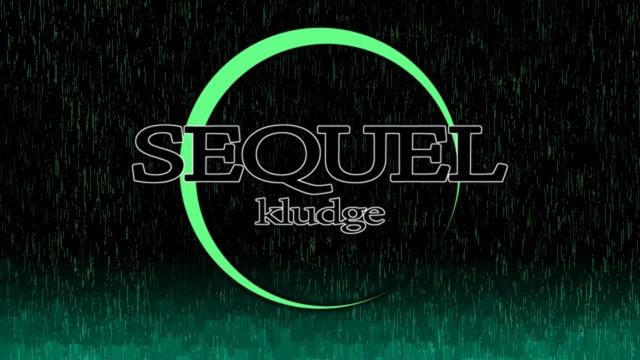 SEQUEL: Kludge Original Soundtrack