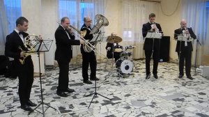 вальс "На сопках Маньчжурии"