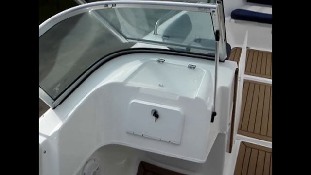 ОБЗОРНОЕ ВИДЕО КАТЕРА SILVER HUSKY 630 смотреть онлайн