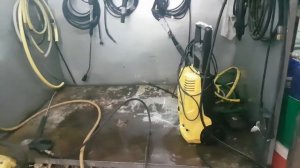 4 октября 2018 г.АППАРАТ ДЛЯ МОЙКИ ПРОФИ 2 ИЗ 220-380 ВОЛЬТ