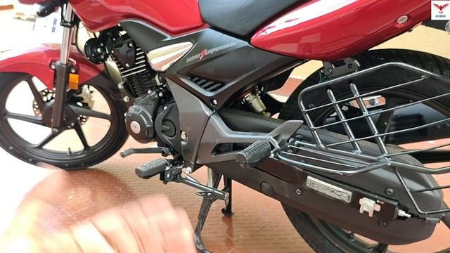 2022 Honda Unicorn 160 BS6 Detailed Review | On Road Price & Features & Exhaust Sound. смотреть онлайн