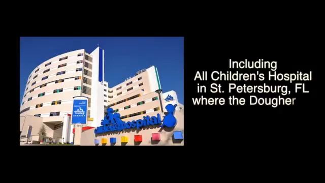 Children's Miracle Network - Dougherty Family смотреть онлайн