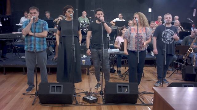 S01E02 Грузинская сказка "КАК ВОЛК ДУШУ СПАСАЛ" / "THE WOLF GOES TO SAVE HIS SOUL", Georgia смотреть онлайн