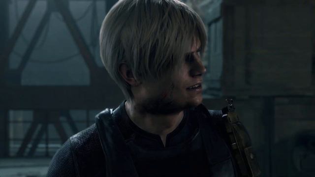 Resident Evil 4 Remake | Финальный БОСС + Концовка смотреть онлайн