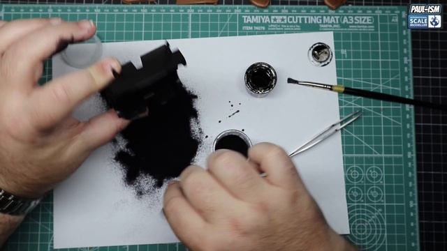 Part 2 - Tamiya 1/24 Honda NSX Step By Step Build смотреть онлайн