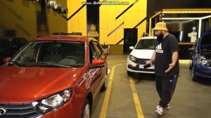 МАРАТ БОРОДА ПРО НОВУЮ LADA 2022