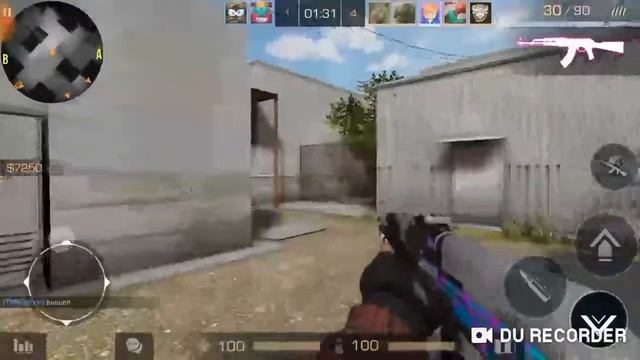 Закладка бомбы в конце видео открыл два бокса в standoff 2 смотреть онлайн