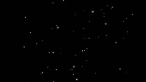 Фон-маска. Звёзды 18