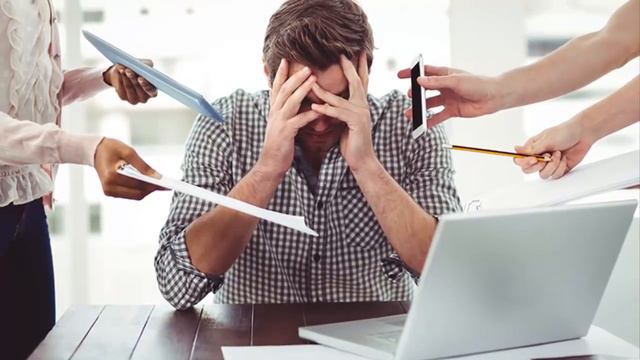 Психологический тест! За каким столиком вы бы НЕ хотели сидеть? Ответ расскажет, что вас беспокоит! смотреть онлайн