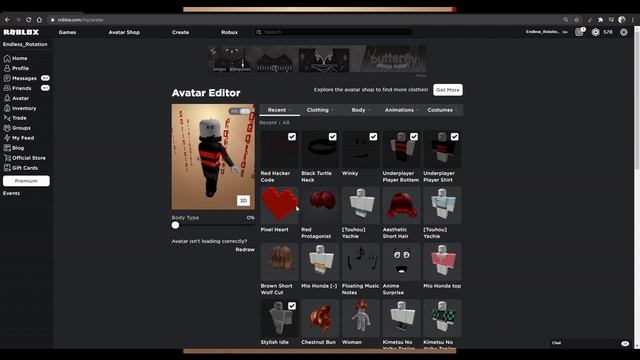 How to make The Player in Roblox смотреть онлайн