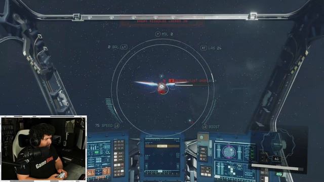 Starfield | Vasco DOWN!!!! (Part 1) смотреть онлайн
