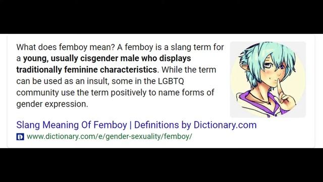 Femboy Roblox Ban