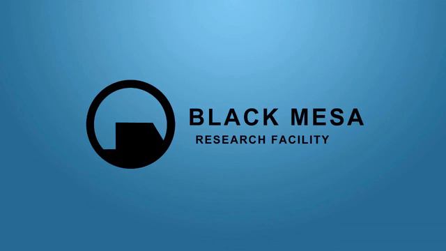 Black Mesa Sound Effect - Fire Door смотреть онлайн