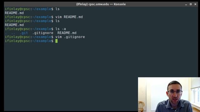 CPSC 225 Week 11 смотреть онлайн