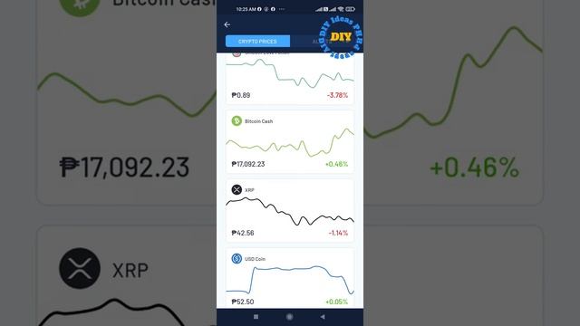 CRYPTO CURRENCY | RIPPLE CRYPTO TOKEN | CONVERTING PHP TO XRP TOKEN COINS.PH PLATFORM | Ar`geL TV смотреть онлайн